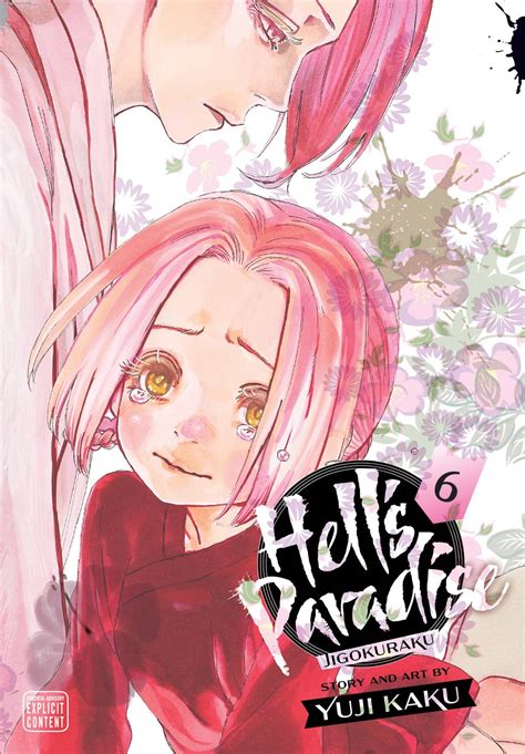 hells paradise hentai